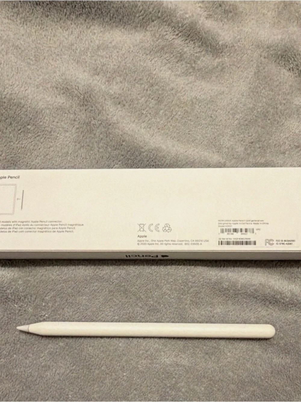 Apple visible 2026 mini